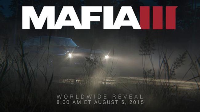 Mafia 3 �������� ����� �����-����������� ����� ������ ���������� �� �������