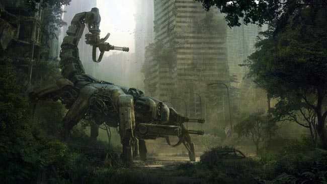 ����� �������� ���� ������ Wasteland 2 �� Xbox One � PS4